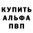 Марихуана индика broKRAKEN
